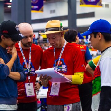 AGUASCALIENTES SERÁ SEDE DE OLIMPIADA NACIONAL DE ROBÓTICA PARA ESTUDIANTES DE PRIMARIA, SECUNDARIA Y BACHILLERATO