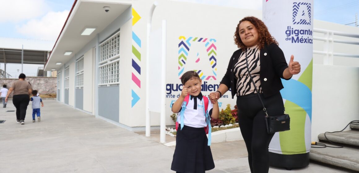 ESTUDIANTES DE TODOS LOS NIVELES PODRÁN PARTICIPAR POR UNA BECA EDUCATIVA A PARTIR DE ESTE LUNES