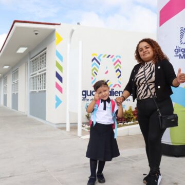 ESTUDIANTES DE TODOS LOS NIVELES PODRÁN PARTICIPAR POR UNA BECA EDUCATIVA A PARTIR DE ESTE LUNES