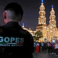 LISTO EL OPERATIVO DE SEGURIDAD CON MOTIVO DE LAS FIESTAS PATRIAS