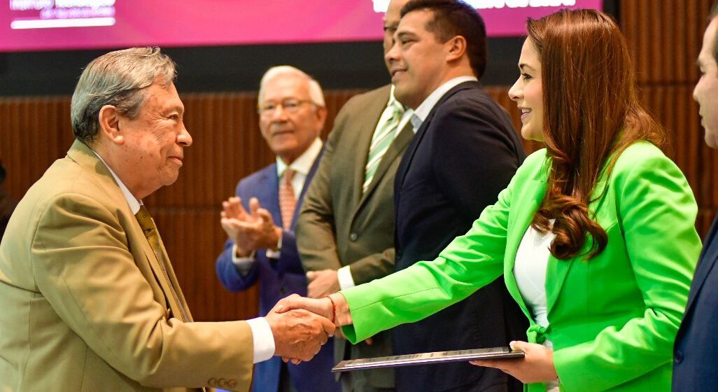 ANUNCIA TERE JIMÉNEZ INVERSIÓN DE MÁS DE 56 MILLONES DE PESOS PARA EL INSTITUTO TECNOLÓGICO DE AGUASCALIENTES