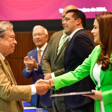 ANUNCIA TERE JIMÉNEZ INVERSIÓN DE MÁS DE 56 MILLONES DE PESOS PARA EL INSTITUTO TECNOLÓGICO DE AGUASCALIENTES