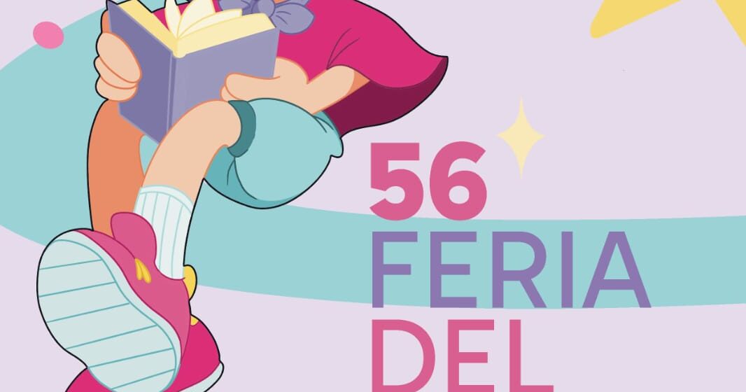 ESTE SÁBADO COMIENZA LA FERIA DEL LIBRO EN LA CASA DE LA CULTURA