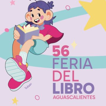 ESTE SÁBADO COMIENZA LA FERIA DEL LIBRO EN LA CASA DE LA CULTURA