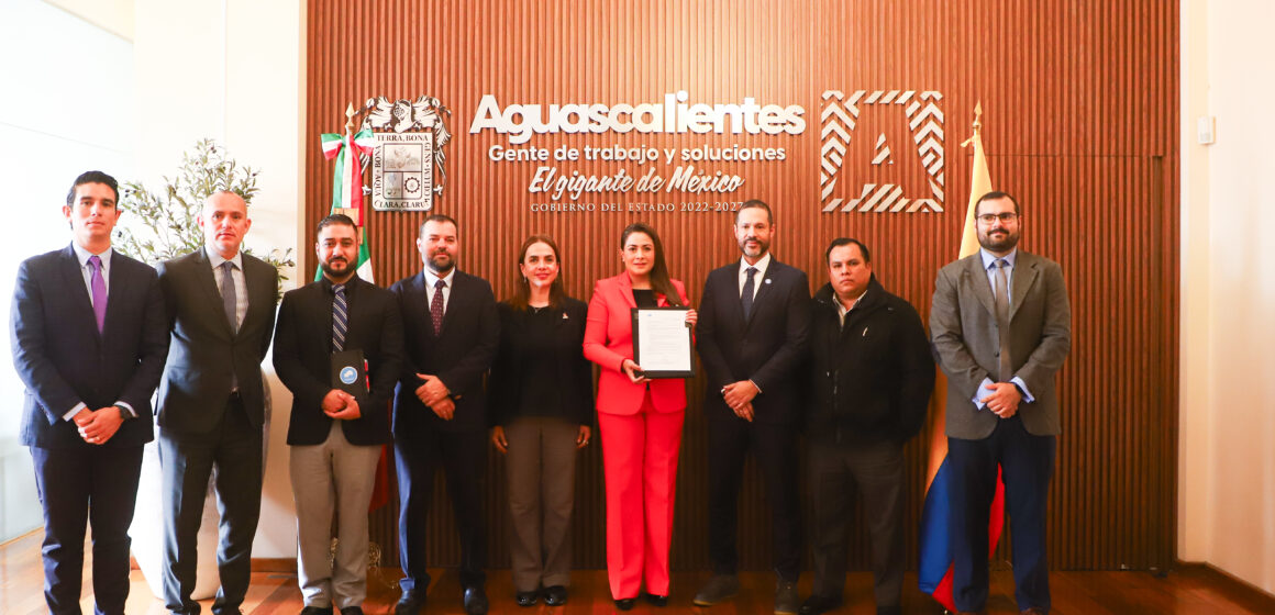 EMPRESA EATCLOUD LLEGA A AGUASCALIENTES CON PROYECTO DE IMPACTO SOCIAL Y ALIMENTARIO