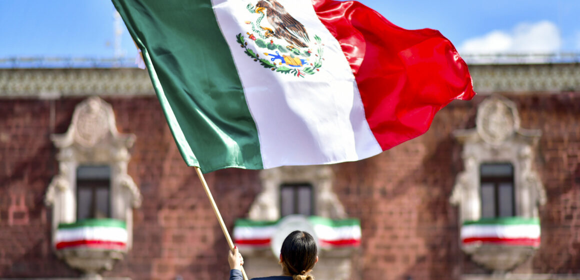 CON LA PRESENTACIÓN DE LUCERO Y MIJARES, ​​AGUASCALIENTES CELEBRARÁ EL ANIVERSARIO DE LA INDEPENDENCIA DE MÉXICO