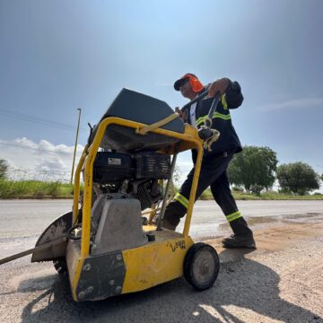 DESTINA MIAA 16.2 MILLONES DE PESOS A LA CONSTRUCCIÓN DE NUEVA RED DE AGUA POTABLE EN LOMAS DEL PICACHO