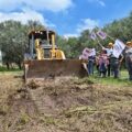 HABITANTES DE VALLADOLID CONTARÁN CON UNA NUEVA CANCHA DE FÚTBOL