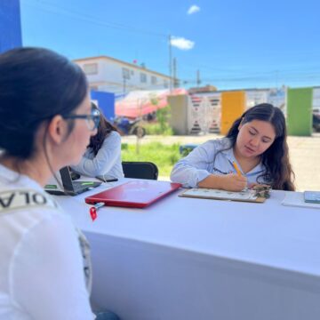 REALIZARÁ MUNICIPIO FERIA DE EMPLEO EL MARTES 29 DE OCTUBRE