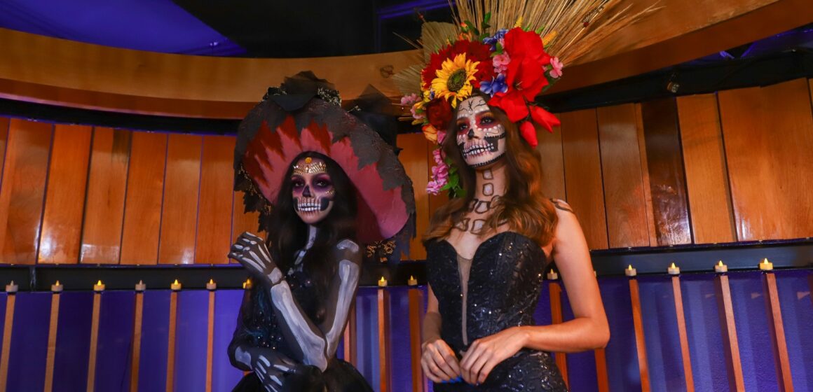 PRESENTAN EL FESTIVAL CULTURAL DE CALAVERAS 2024; SE ESPERAN MÁS DE 375 MIL VISITANTES