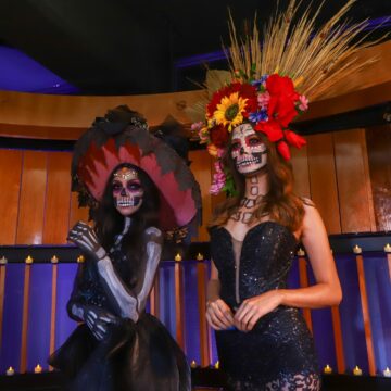 PRESENTAN EL FESTIVAL CULTURAL DE CALAVERAS 2024; SE ESPERAN MÁS DE 375 MIL VISITANTES