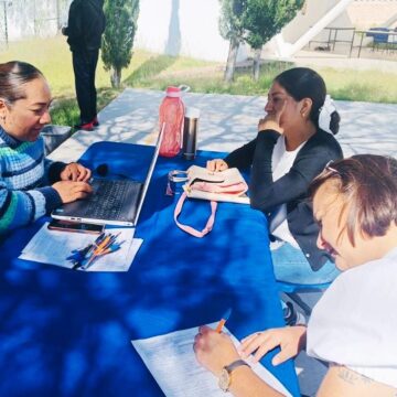 BRIGADA DE EMPLEO LLEGARÁ ESTE LUNES 7 DE OCTUBRE AL FRACCIONAMIENTO SOLIDARIDAD IV