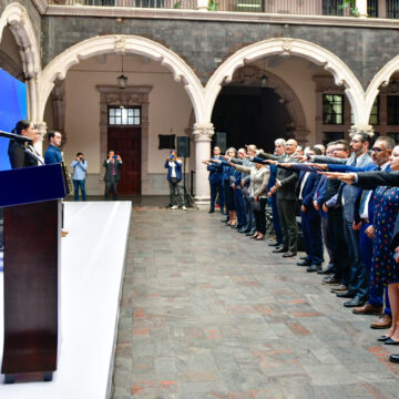 EN AGUASCALIENTES UNIVERSIDADES ACTUALIZARÁN PROGRAMAS EDUCATIVOS DE ACUERDO AL MERCADO LABORAL