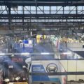 MÁS DE 100 EMPRESAS DE 12 PAÍSES JUNTAS EN EL EVENTO MÁS IMPORTANTE DE LA INDUSTRIA AUTOMOTRIZ EN AGUASCALIENTES