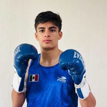 BOXEADORES DE AGUASCALIENTES PARTICIPARÁN EN CAMPEONATO MUNDIAL