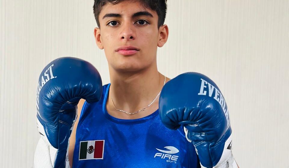 BOXEADORES DE AGUASCALIENTES PARTICIPARÁN EN CAMPEONATO MUNDIAL