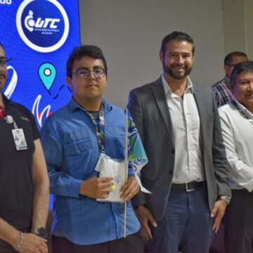 ESTUDIANTES DE LA UNIVERSIDAD TECNOLÓGICA DE CALVILLO CONCLUIRÁN SU PREPARACIÓN EN ESTADOS UNIDOS