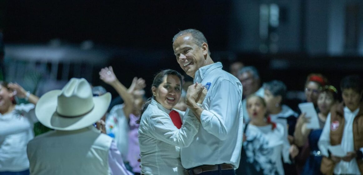 MÁS BIENESTAR SOCIAL PARA LA POBLACIÓN GRACIAS AL DIF MUNICIPAL DE JESÚS MARÍA