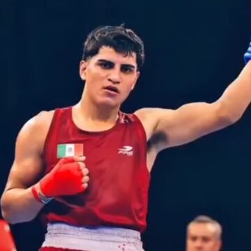 AGUASCALENTENSES SE LLEVAN MEDALLAS DE ORO Y BRONCE EN TORNEOS INTERNACIONALES DE BOXEO