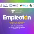 JORNADA DE EMPLEO PARA PERSONAS CON DISCAPACIDAD ESTE 19 DE NOVIEMBRE EN EL TELETÓN AGUASCALIENTES