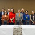 SE INSTALÓ LA COMISIÓN DE DESARROLLO ECONÓMICO, TURISMO Y ASUNTOS INTERNACIONALES EN EL H. CABILDO DE AGUASCALIENTES