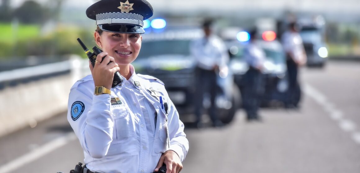 INICIÓ EL OPERATIVO PARA GARANTIZAR LA SEGURIDAD DE LOS PAISANOS QUE VIENEN DE ESTADOS UNIDOS