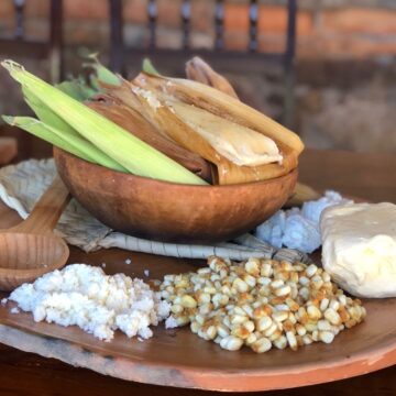INVITAN A COCINERAS Y COCINEROS A EXPONER SUS MEJORES RECETAS DE TAMALES Y ATOLES EN LA FIESTA DE LAS CANDELAS 2025