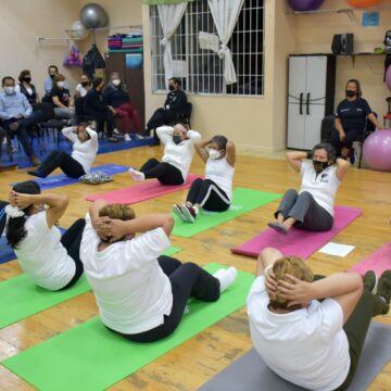 ABREN INSCRIPCIONES PARA 170 CURSOS Y TALLERES EN LAS CASAS DEL BIEN COMÚN