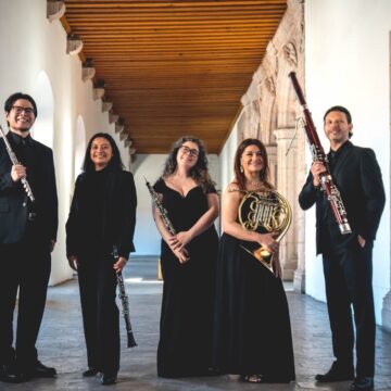 EL PRÓXIMO CONCIERTO DE LA ORQUESTA SINFÓNICA SERÁ ESTE 28 DE FEBRERO