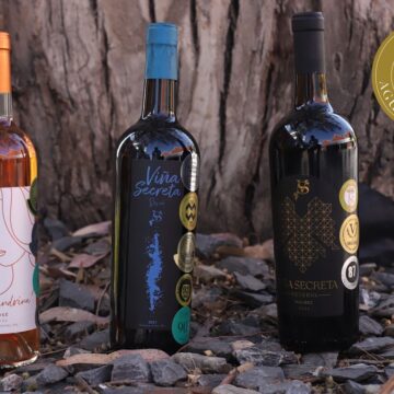 VINOS DE AGUASCALIENTES DESTACAN A NIVEL INTERNACIONAL CON 8 MEDALLAS EN EL JAPAN WOMEN´S WINE AWARDS SAKURA 2025