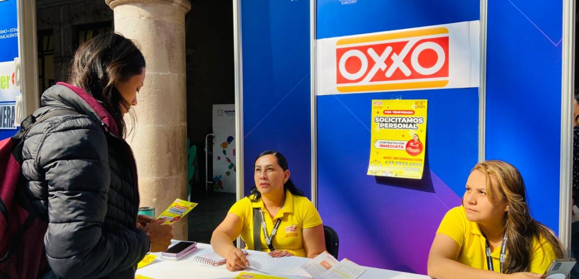 ESTE JUEVES ES DE BOLSA DE TRABAJO PARA MUJERES