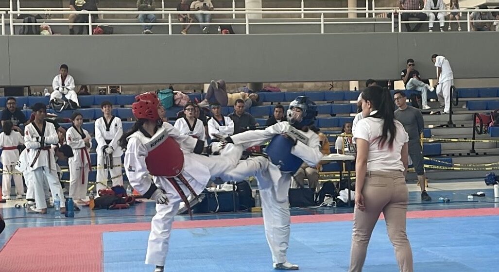 ATLETAS HIDROCÁLIDOS REPRESENTARÁN A MÉXICO EN EL ISF U15 GYMNASIADE 2025, EN SERBIA