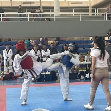 ATLETAS HIDROCÁLIDOS REPRESENTARÁN A MÉXICO EN EL ISF U15 GYMNASIADE 2025, EN SERBIA