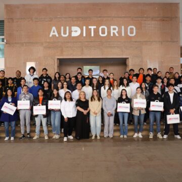 JÓVENES DE AGUASCALIENTES LISTOS PARA PARTICIPAR EN CONCURSO MUNDIAL “F1 IN SCHOOLS MÉXICO”