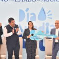 TERE JIMÉNEZ REAFIRMA SU COMPROMISO CON EL CUIDADO Y USO EFICIENTE DEL AGUA