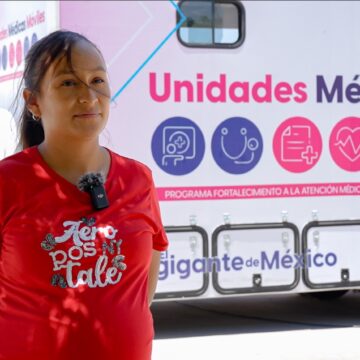 DEL 21 AL 25 DE ABRIL, LAS CARAVANAS DE LA SALUD LLEVARÁN SERVICIOS MÉDICOS GRATUITOS A COMUNIDADES RURALES