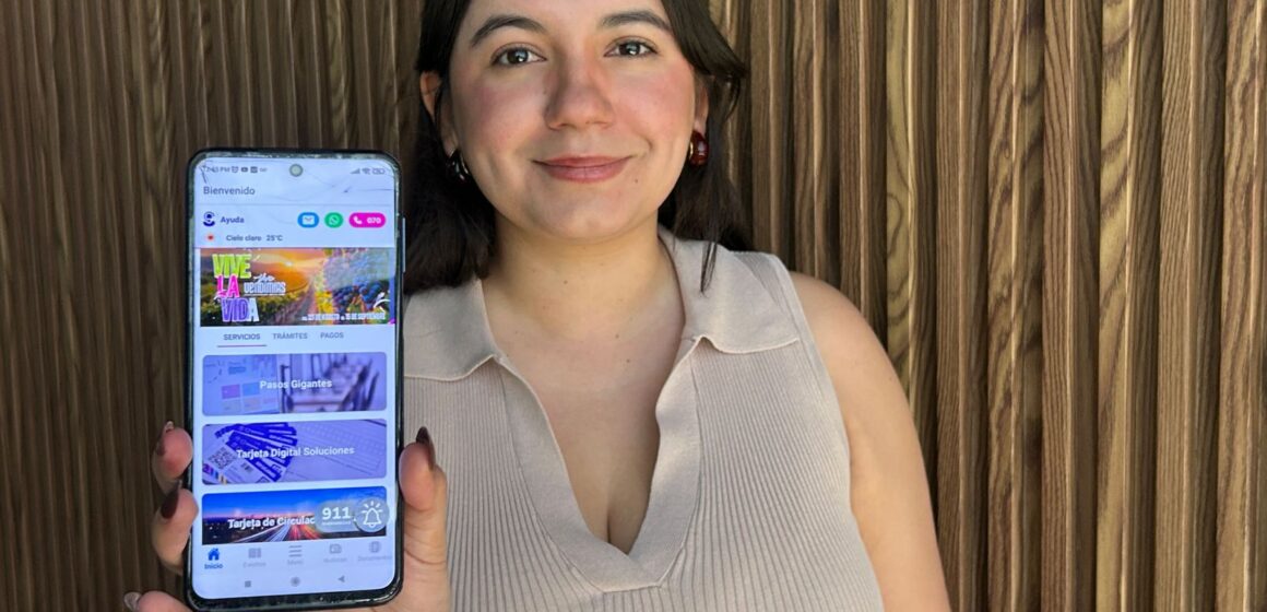 AGUASCALIENTES A LA VANGUARDIA EN TRÁMITES DIGITALES
