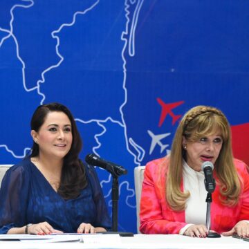 NUEVO VUELO AGUASCALIENTES-LA PAZ FORTALECERÁ LA CONECTIVIDAD NACIONAL E INTERNACIONAL