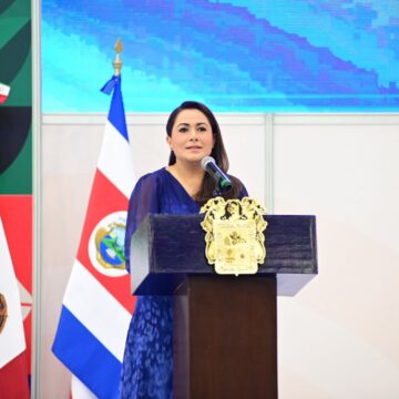EXPERTOS DE ARGENTINA, FRANCIA, CHILE, PORTUGAL, BRASIL, MÉXICO Y ESTADOS UNIDOS PARTICIPAN EN EXPO LECHE GILSA 2025, EL FORO LÁCTEO MÁS IMPORTANTE DEL PAÍS