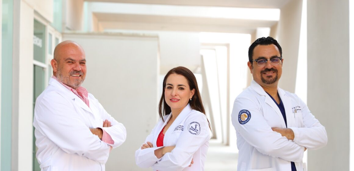 AGUASCALIENTES, REFERENTE EN AMÉRICA LATINA EN LA DETECCIÓN OPORTUNA DE ENFERMEDADES RENALES