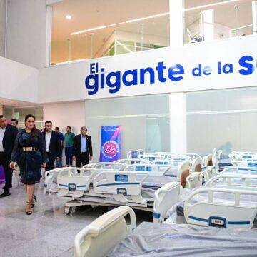 SEGURO POPULAR AGUASCALIENTES IMPULSA UNA TRANSFORMACIÓN SIN PRECEDENTES EN SALUD PÚBLICA