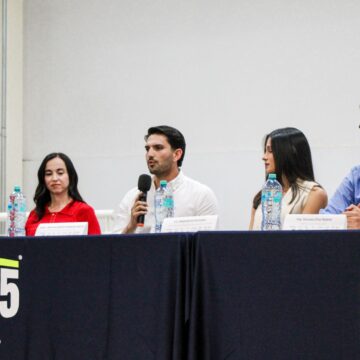 MÁS DE 600 JUGADORES DEL PAÍS PARTICIPAN EN EL SEGUNDO NACIONAL DE PÁDEL 2025, EN AGUASCALIENTES