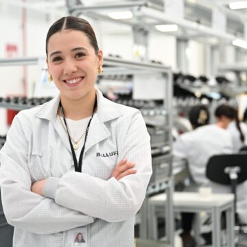 AGUASCALIENTES, EL MEJOR LUGAR PARA INVERTIR