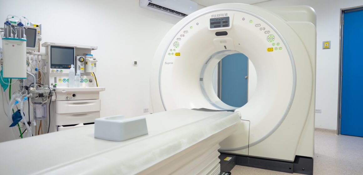 HOSPITAL GENERAL TERCER MILENIO, COMPROMETIDO CON LA SALUD Y LA ATENCIÓN ESPECIALIZADA EN AGUASCALIENTES