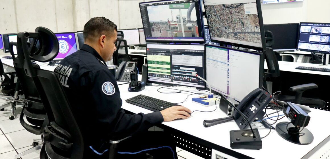 TU LLAMADA HACE LA DIFERENCIA; DENUNCIA ANÓNIMA AL 089