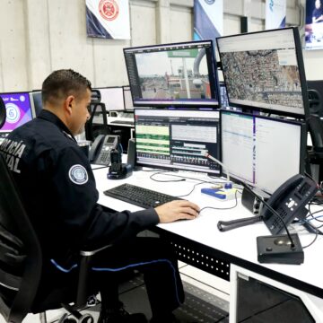 TU LLAMADA HACE LA DIFERENCIA; DENUNCIA ANÓNIMA AL 089