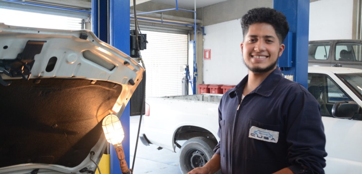 UNIVERSIDAD POLITÉCNICA DE AGUASCALIENTES CIERRA PROCESO DE ADMISIÓN ESTE 23 DE JULIO