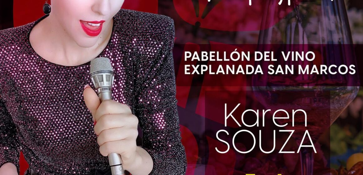 FERIA DE LA UVA 2025