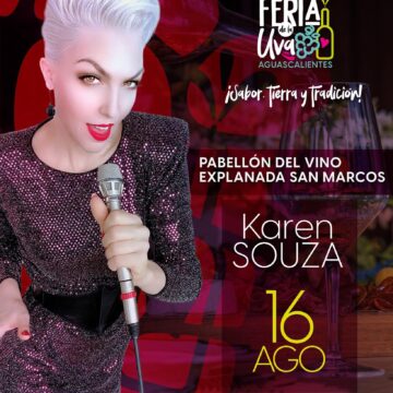 FERIA DE LA UVA 2025