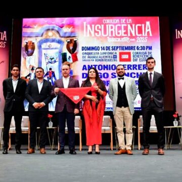 CORRIDA DE LA INSURGENCIA 2025 A BENEFICIO DEL DIF ESTATAL